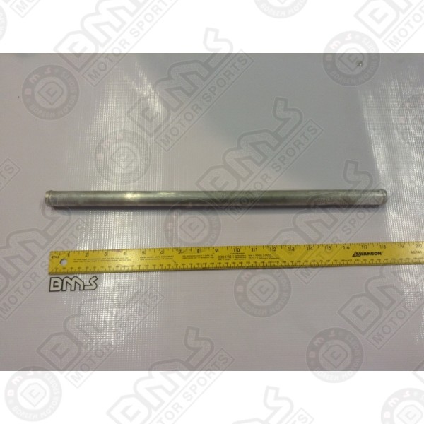 INTAKE PIPE, RADIATOR