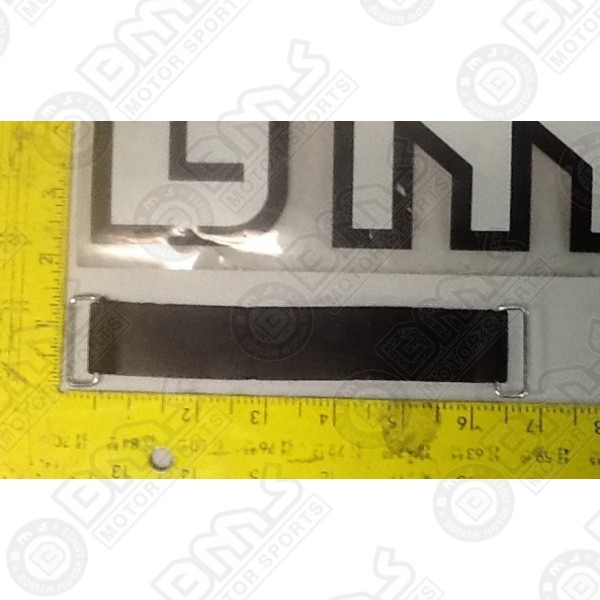 BATTERY STRAP700      Battery Hold Down