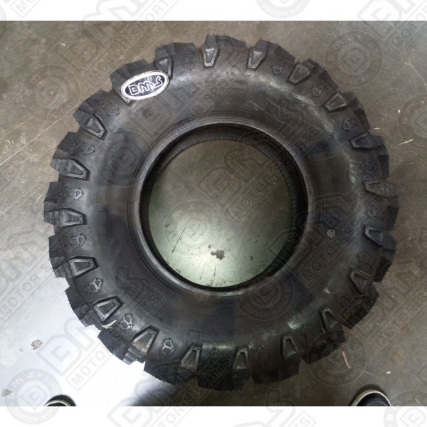 TYRE ASSY.  26 x 10 x 12