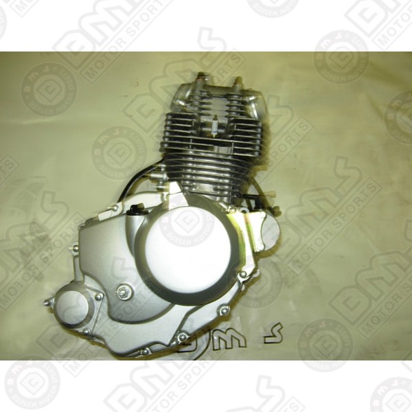 Engine Assy 