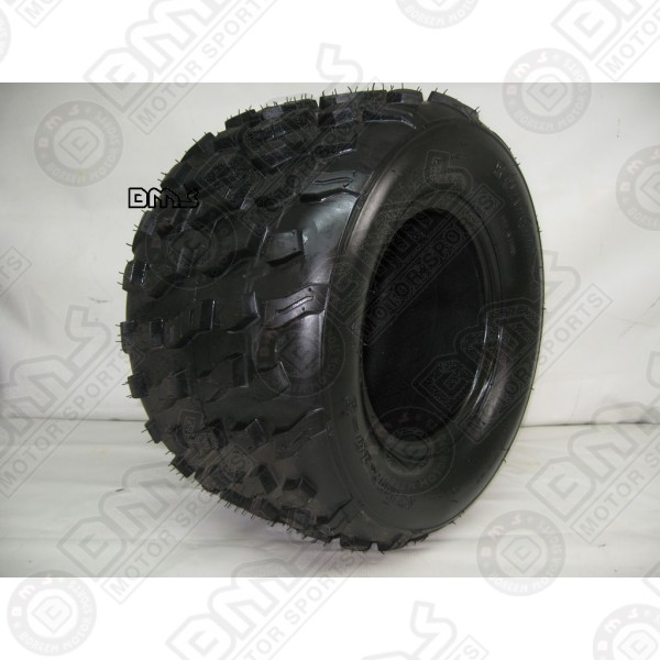 rear tire  20/10/9