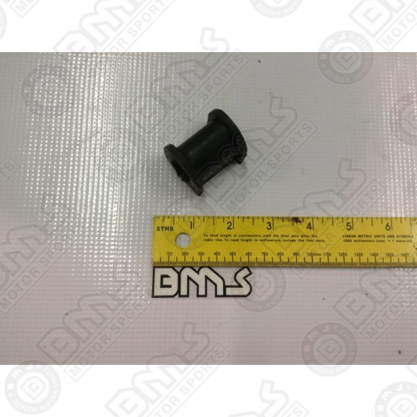 RUBBER BUSH, STABILIZER BAR