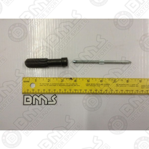 SCREWDRIVER
