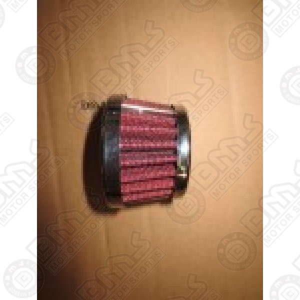 Secondary Air Intake Filter