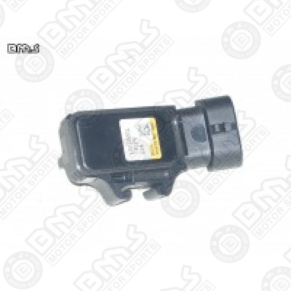 Air Intake Pressure/ Temp. Sensor    