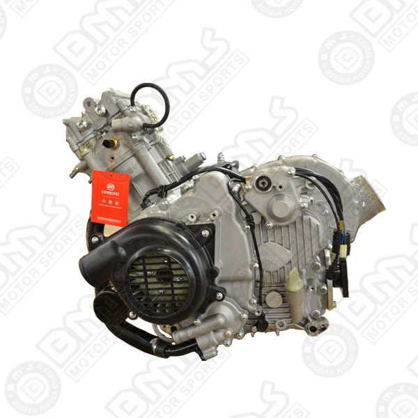 ENGINE 600CC