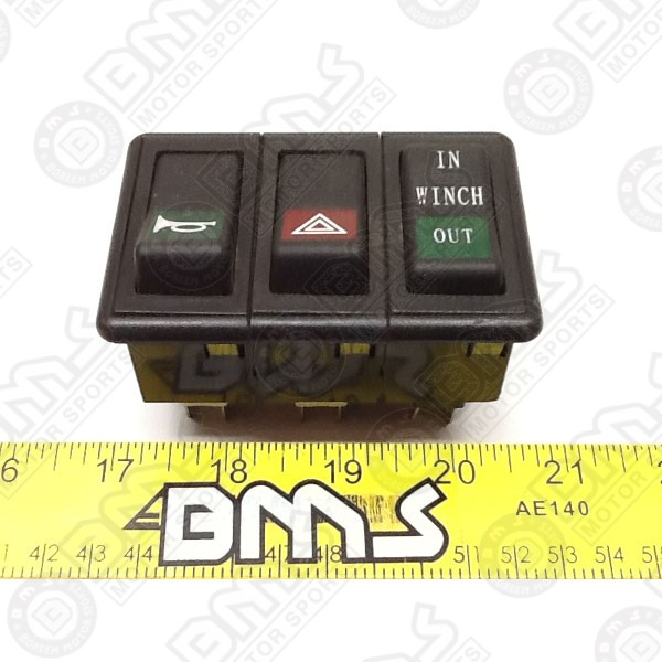 COMBINATION SWITCH