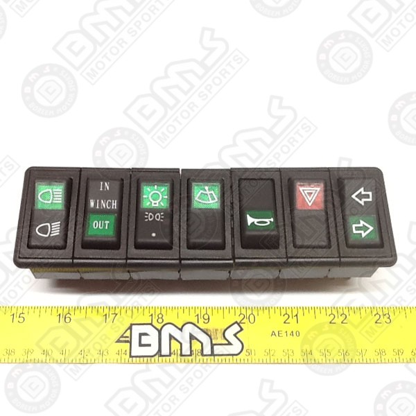 COMBINATION SWITCH