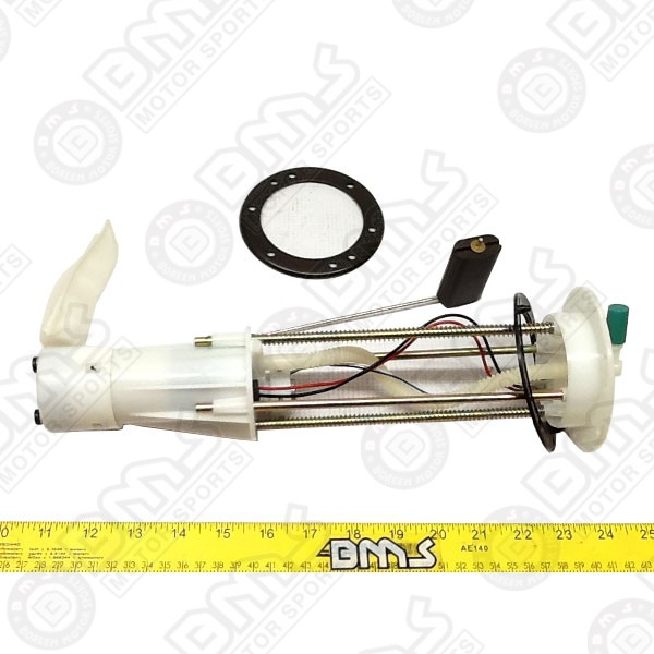 FUEL PUMP
