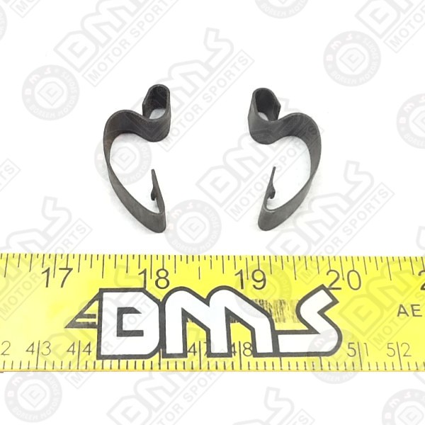 BATTERY BOX COVER CLIPS 