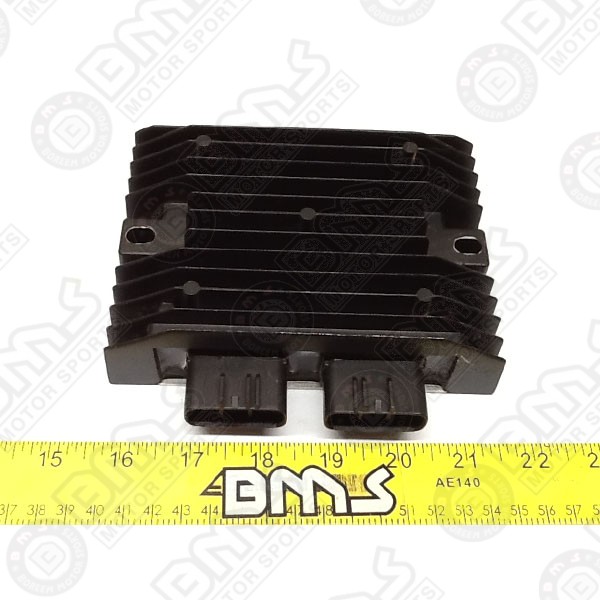 Voltage, Regulator, Rectifier 