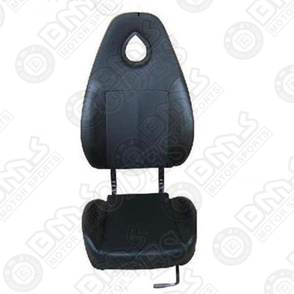 Seat DRIVER SIDE