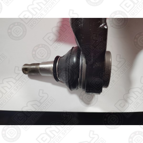 BALL HINGE OF STEERING
