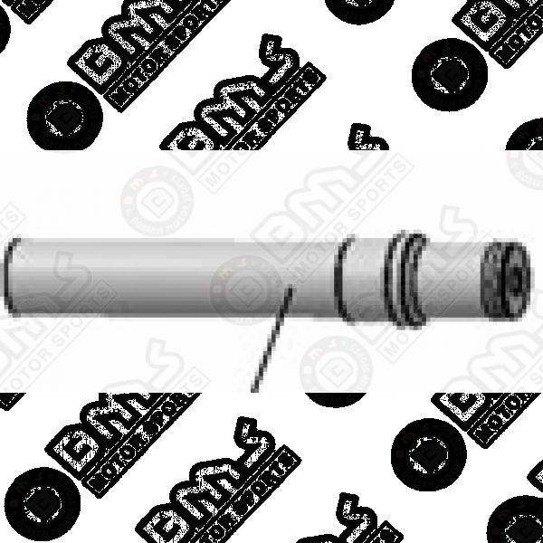 DRIVEN SHAFT