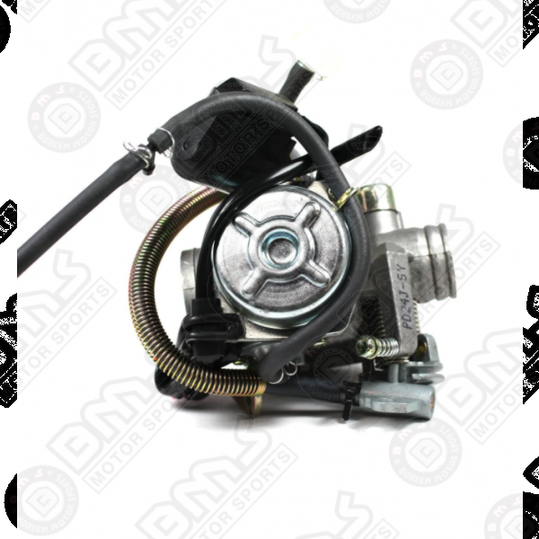 AVENGER 150LX22, Carburetor