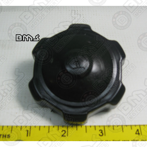 Fuel tank cap