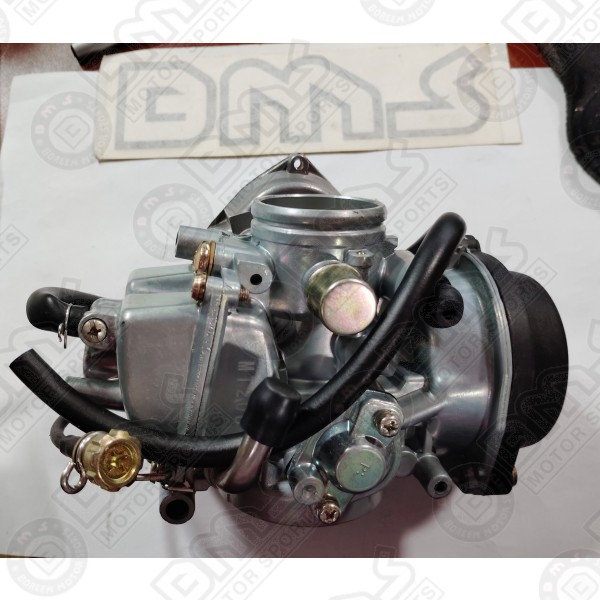 Carburetor Assembly 