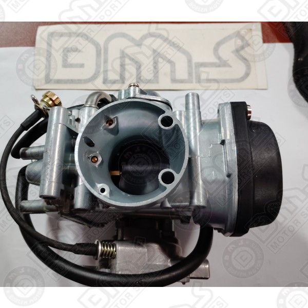 Carburetor Assembly 