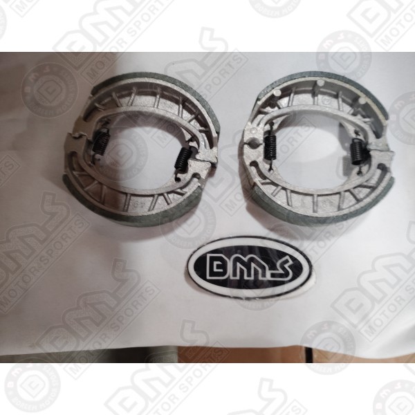 BRAKE SHOE (SET)