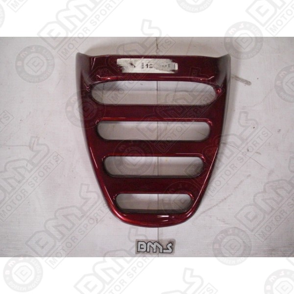 OUTER COVER, LUGGAGE