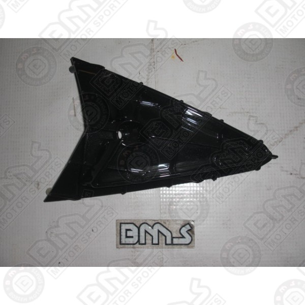 Front board decorative piece