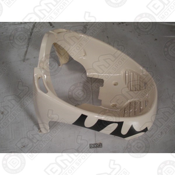 FRONT LOWER PANEL