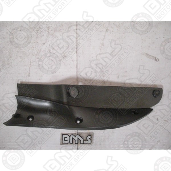 Right protecting board