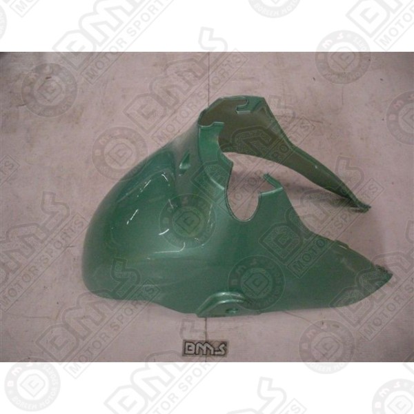 FRONT FENDER (FRONT PIECE)