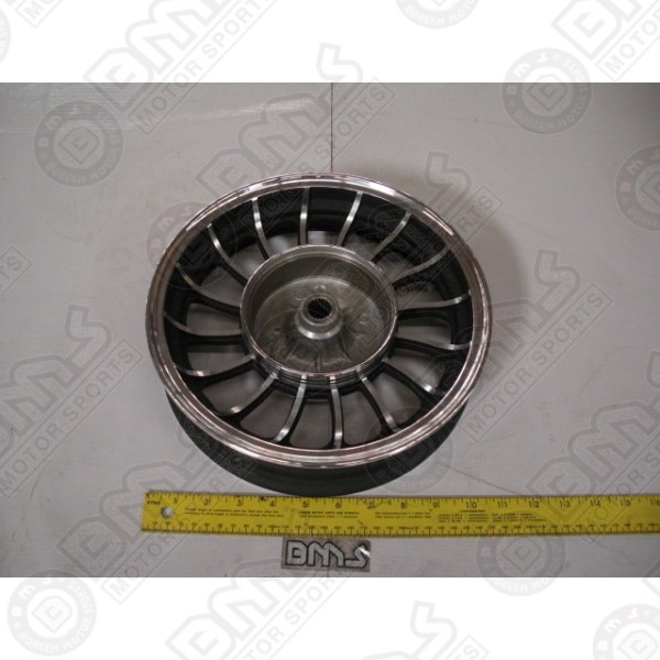 REAR WHEEL RIM MT2.15X10