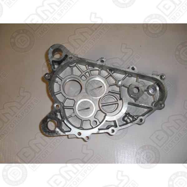 Gear box cover (NEW MODEL)