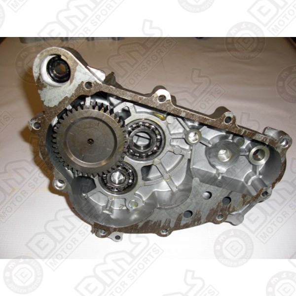 Transmission Assy New