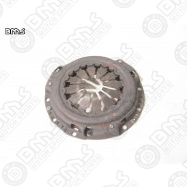 Clutch Pressure Plate