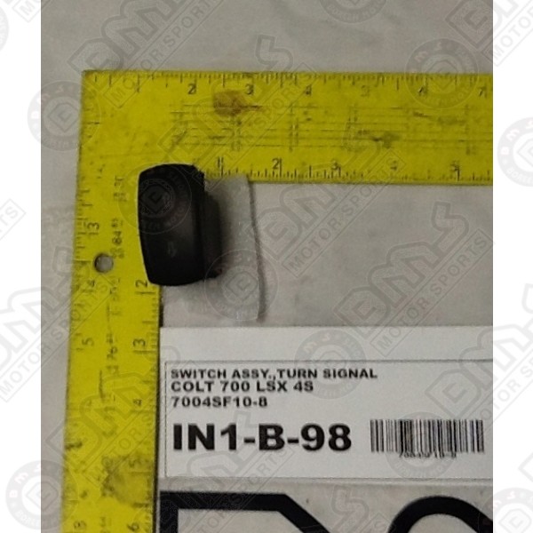 SWITCH ASSY.,HORN