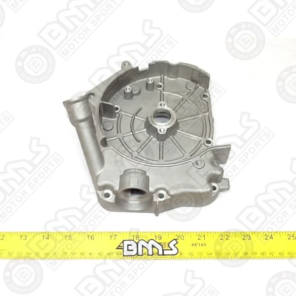 Right crankcase cover