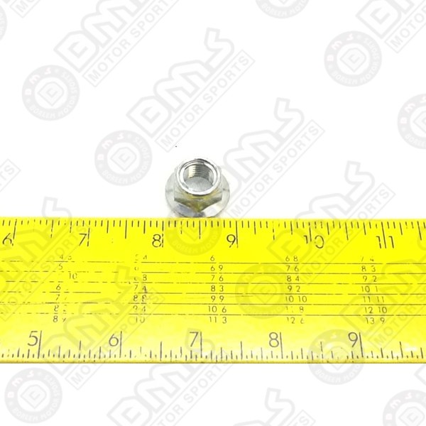 NUT M12X1.25