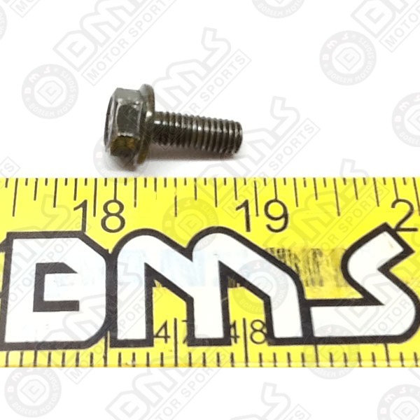 BOLT FLANGE 6*16 ?G?