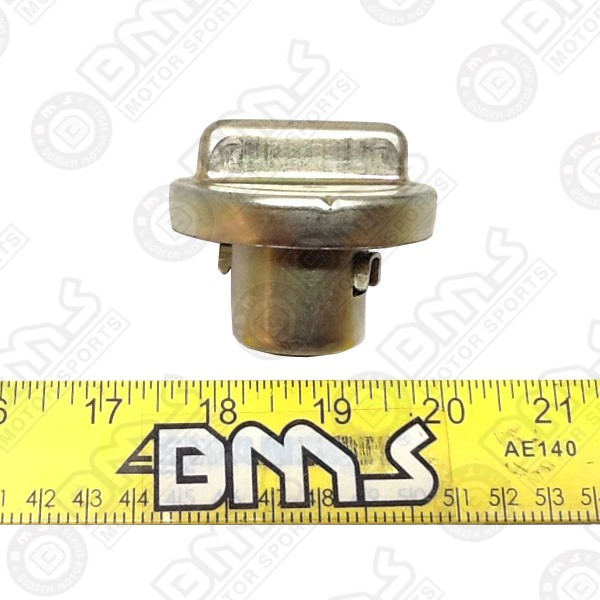 CAP COMP FUEL FILLER