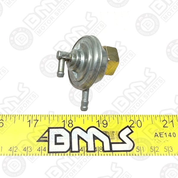 OVERALL SELF-SUCTION SWITCH