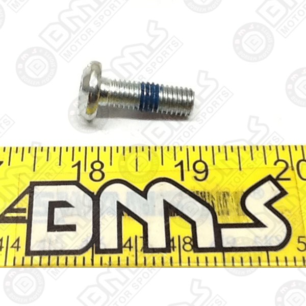 BOLT DISK 8*25?Cr?