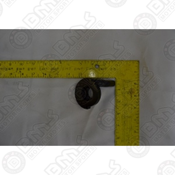 Throttle fixing base