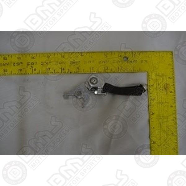 Clutch lever