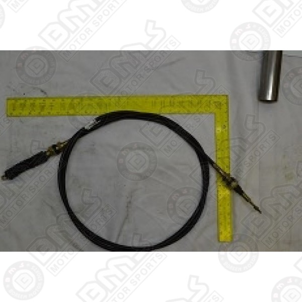 SHIFT CABLE (4S)