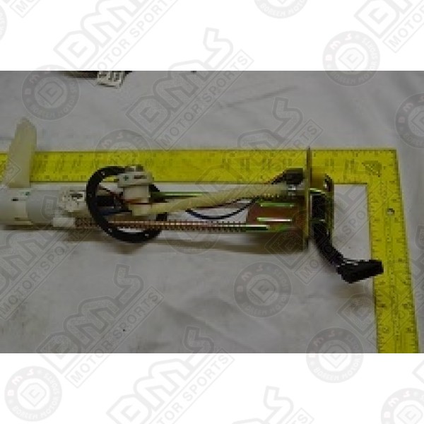 FUEL PUMP (OLD PART)