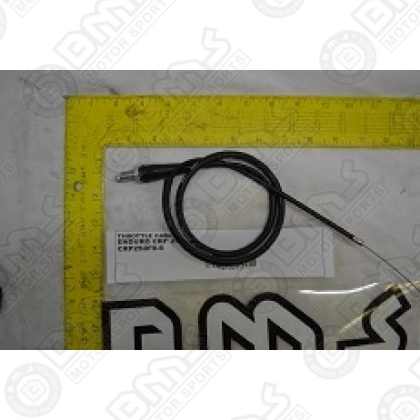 THROTTLE CABLE