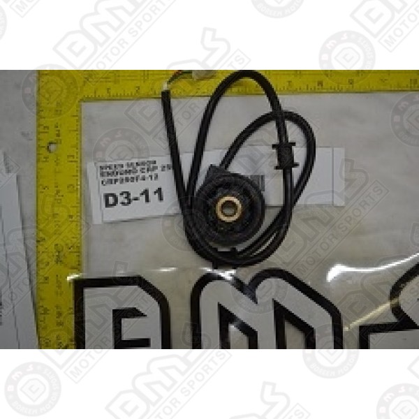 SPEED SENSOR