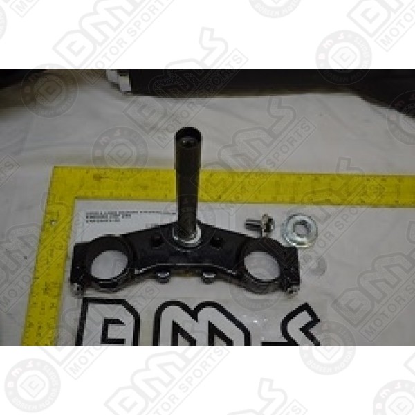 UPER & LOWR BEARING STEERING STEM