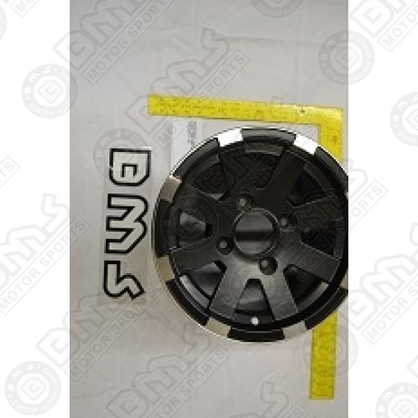 REAR WHEEL RIM