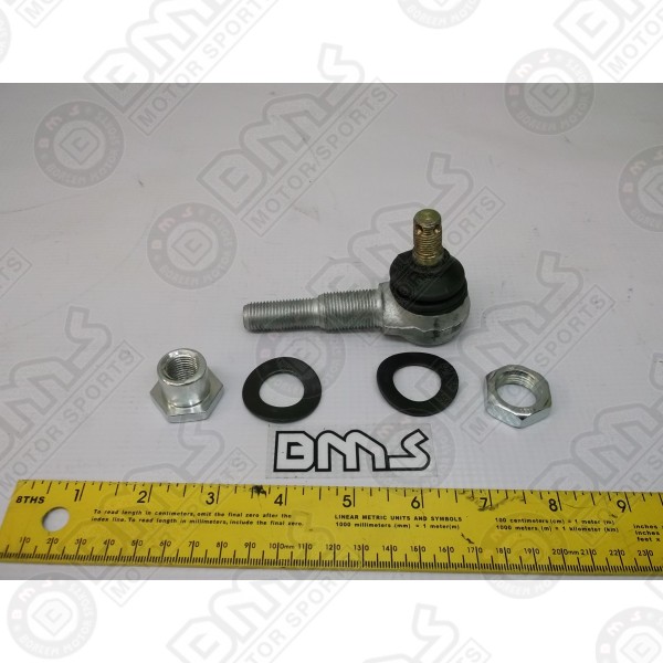 A-arm  ball joint end