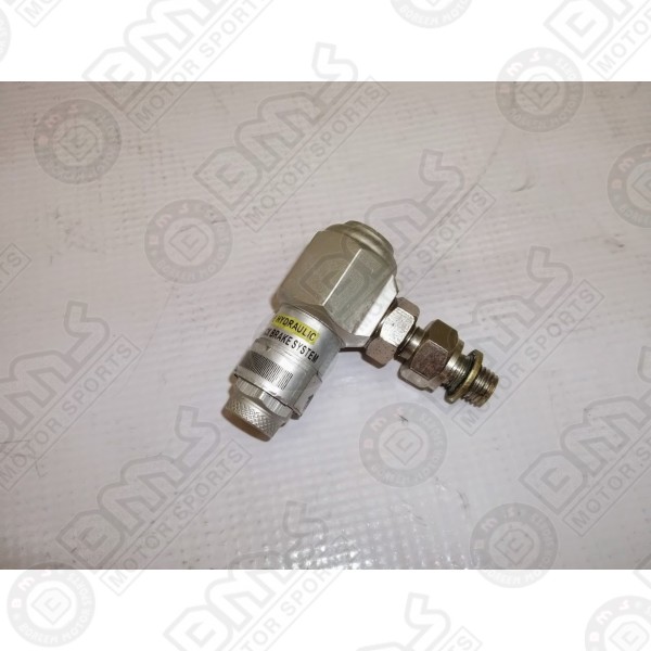 ABS VALVE 
