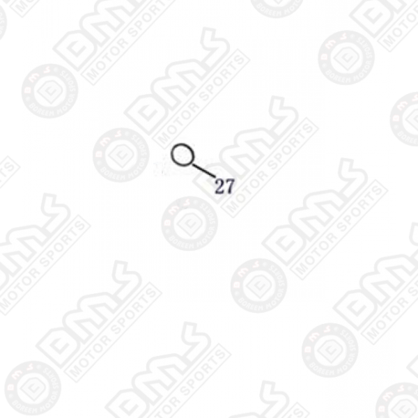 O RING